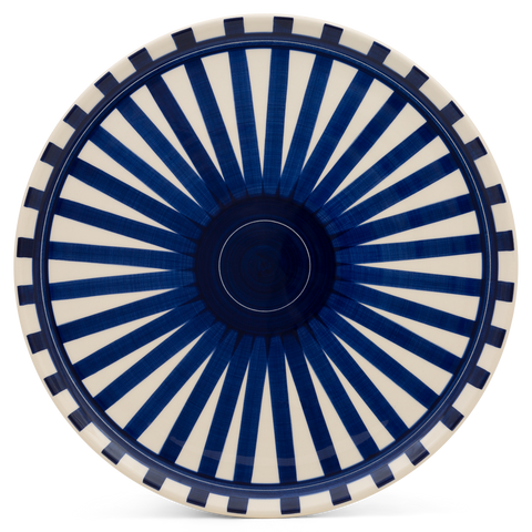 Teller 633 | Dekor 612-1102