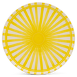 Piatto 633 | Decoro 612-1103
