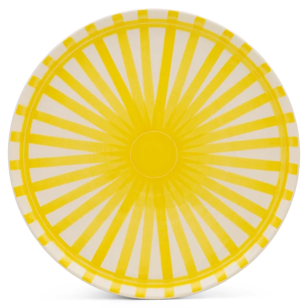Platzteller