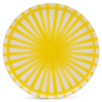Teller 633 | Dekor 612-1103