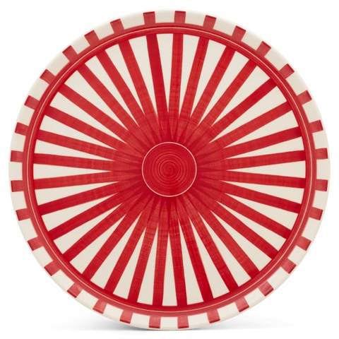 Teller 633 | Dekor 612-1158