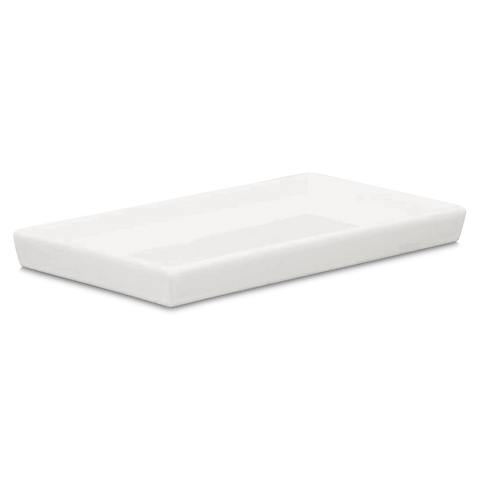 Platte 537 | Dekor 000