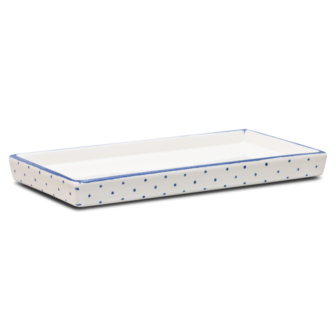 Platte 537 | Dekor 113