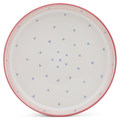 Platte HB 521 | Dekor 043