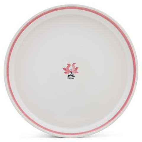 Piastra 521 | Decoro 118