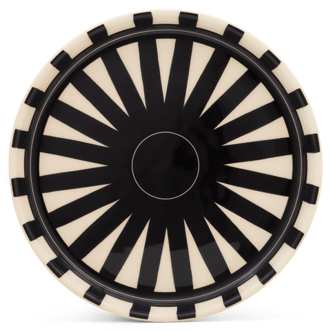 Plateau 521 | Decor 612