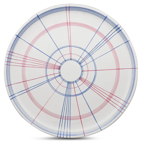 Platte 560 | Dekor 041