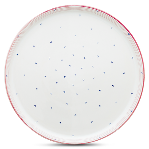 Piastra 560 | Decoro 043