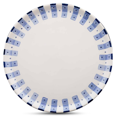 Piastra 560 | Decoro 165