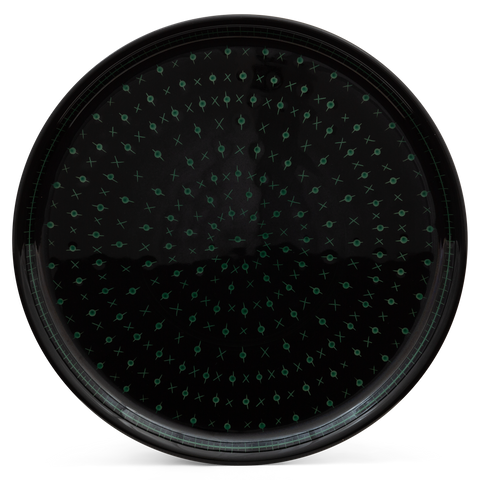 Platte HB 560 | Dekor 601