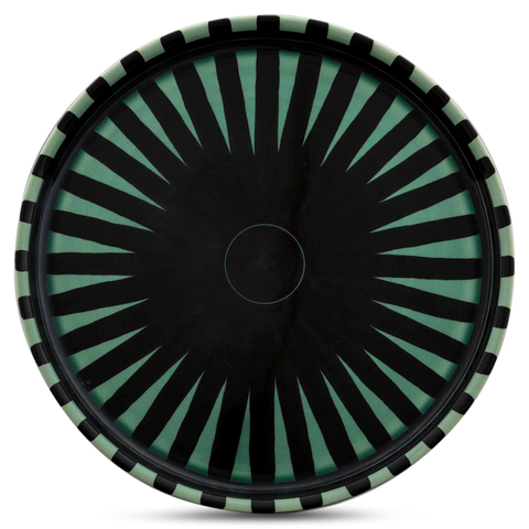 Piastra 560 | Decoro 611