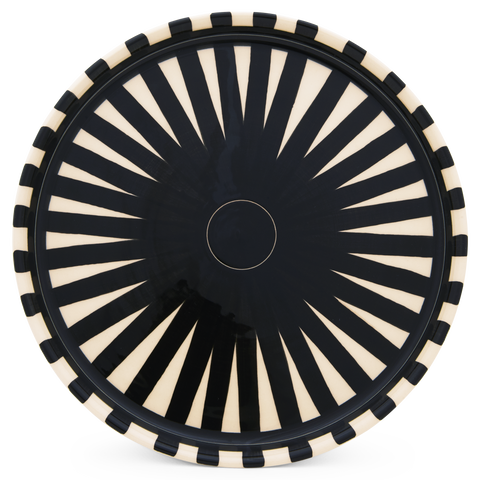 Platte 560 | Dekor 612