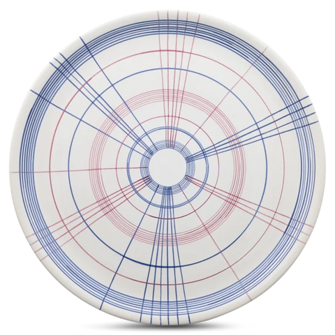 Platte 1065 | Dekor 041