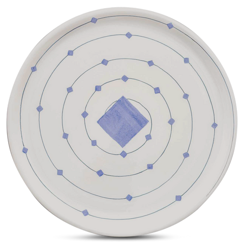 Platte HB 1065 | Dekor 101