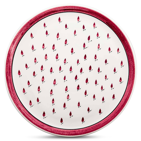 Platte HB 1065 | Dekor 120