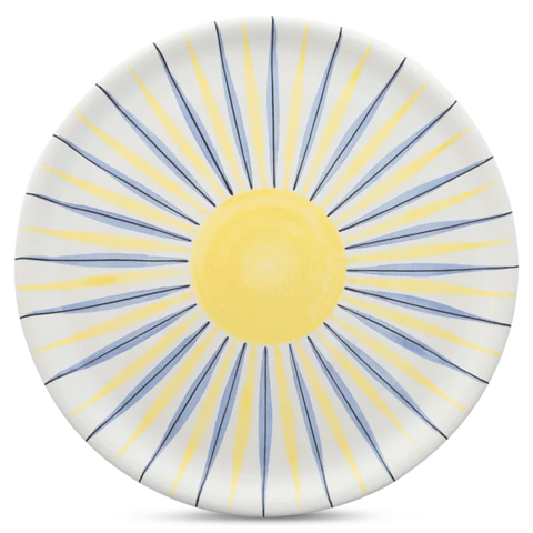 Servizio da tavola da 29 pezzi 100 | Decoro 138