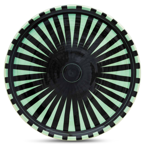 Platte HB 1065 | Dekor 611