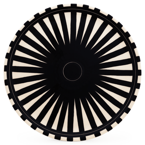 Platte HB 1065 | Dekor 612