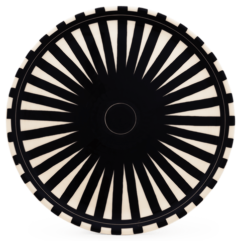 Platte 1065 | Dekor 612