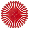 Piastra 1065 | Decoro 612-1158