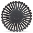 Piastra 410 | Decoro 612