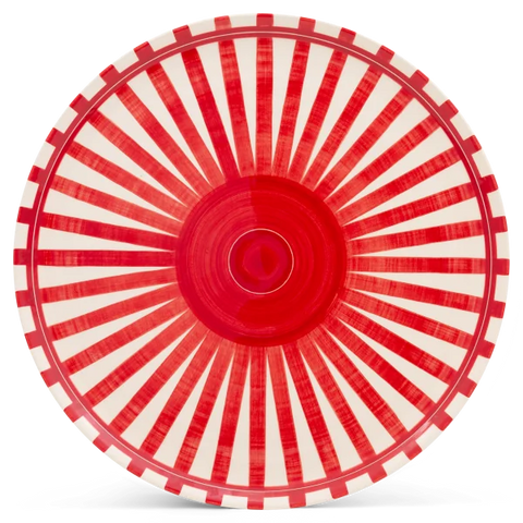 Piastra 410 | Decoro 612-1158