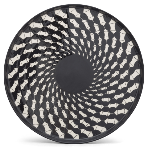 Platte 410 | Dekor 616