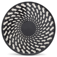 Piastra 410 | Decoro 616