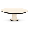 Piatto per torta 1065K | Decoro 007-1