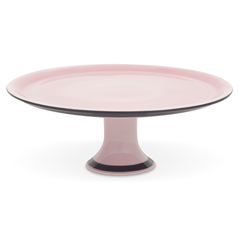 Piatto per torta 1065K | Decoro 055-1