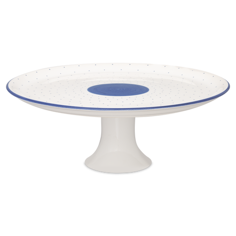 Piatto per torta 1065K | Decoro 113