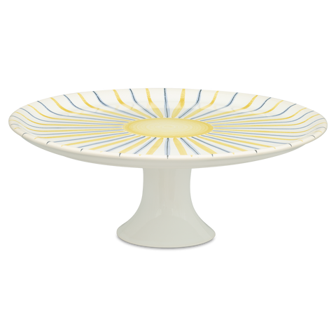 Plateau à tarte 1065K | Decor 138