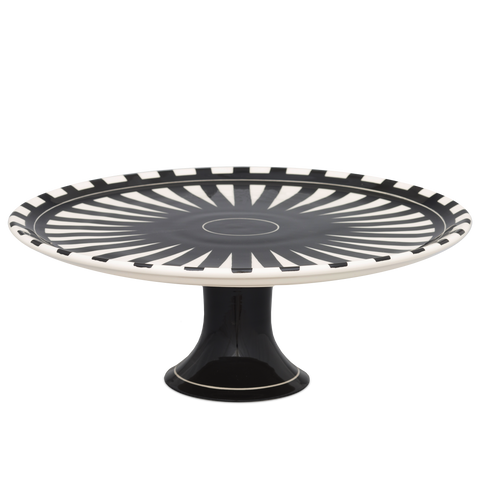 Plateau à tarte 1065K | Decor 612