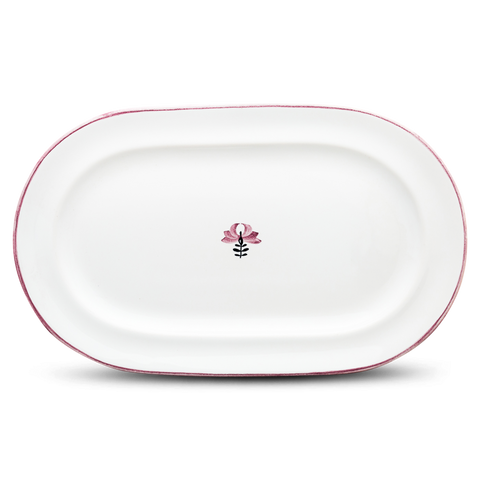 Piastra 431 | Decoro 118