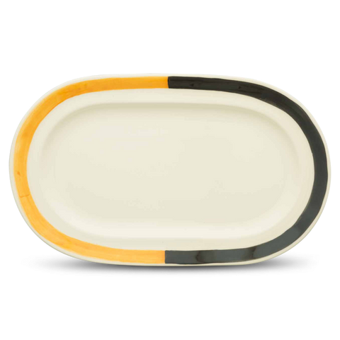 Plateau 431 | Decor 127