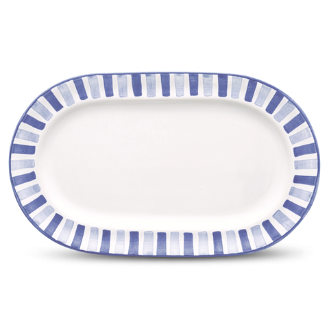 Platte HB 431 | Dekor 137