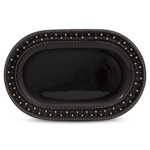 Plateau 434 | Decor 600