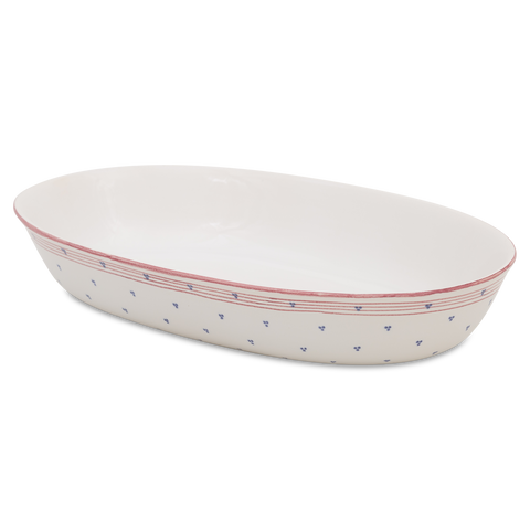 Ciotola 520 | Decoro 043