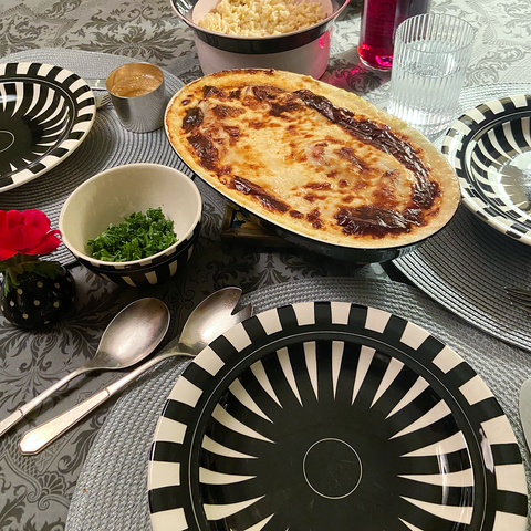 Schale 520 | Dekor 059-1