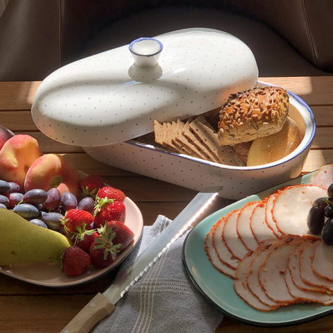 Brottopf HB 481 | Dekor 007