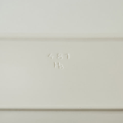 Boîte à pain 481 | Decor 050-1