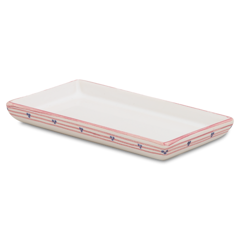 Ciotola 538 | Decoro 043