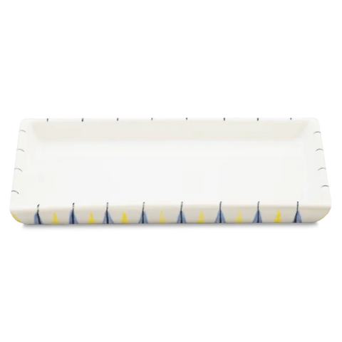 Set di ciotole 5 pezzi. 538 | Decoro 138