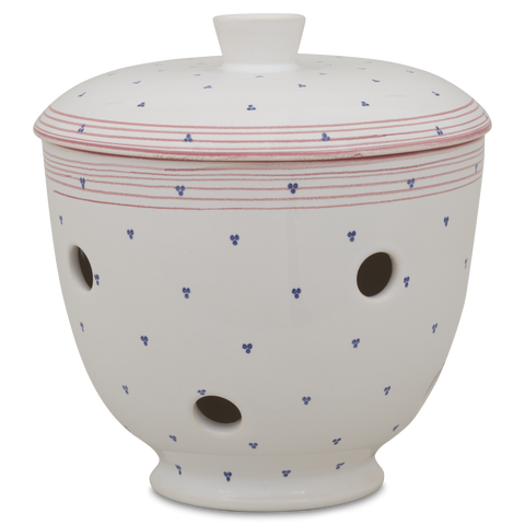 Porta cipolla 549DS | Decoro 043