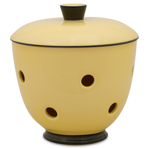 Zwiebeltopf HB 549DS | Dekor 056-1