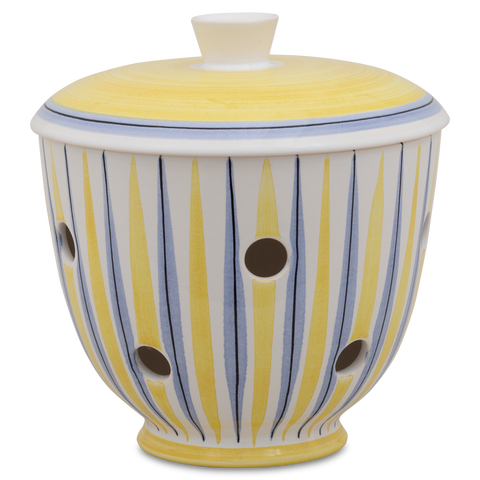 Zwiebeltopf 549DS | Dekor 138