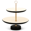 Alzatina 611B | Decoro 007-1