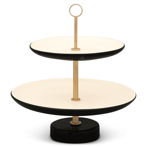 Etagere 611B | Dekor 007-1
