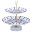 Alzatina 611B | Decoro 137