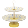 Alzatina 611B | Decoro 138
